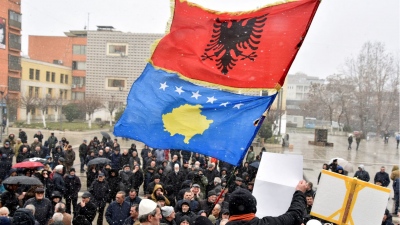 Παρέμβαση Ρωσίας για τα Βαλκάνια με αυστηρή προειδοποίηση στο Κόσοβο: Να μην επιστρέψουν η «εθνοκάθαρση» και η «άβυσσος»