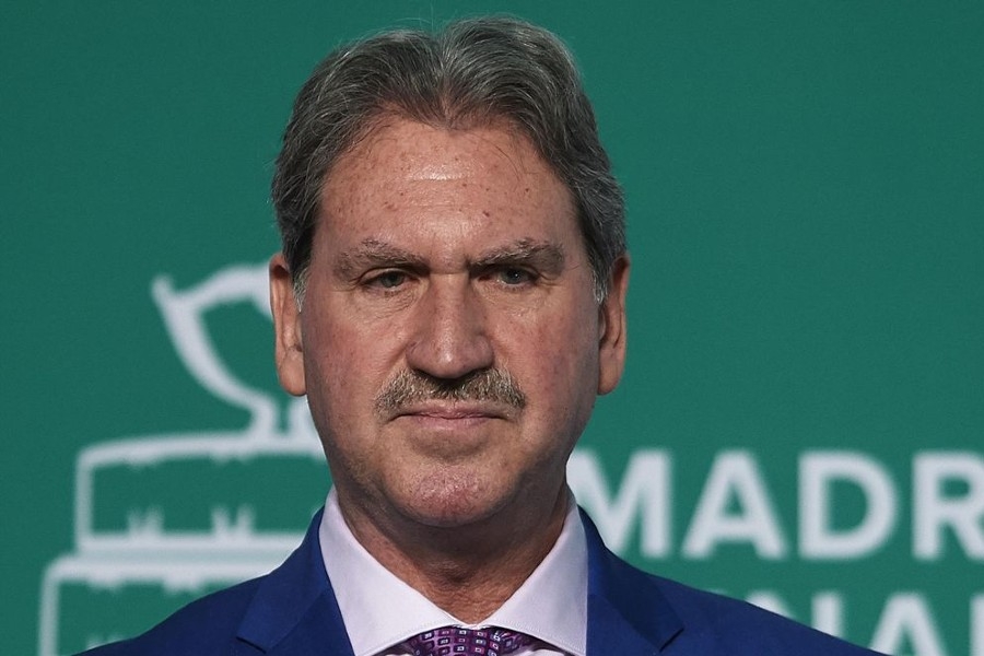 Χάγκερτι: «Να κάνουμε περισσότερα για τη ψυχική υγεία των αθλητών»