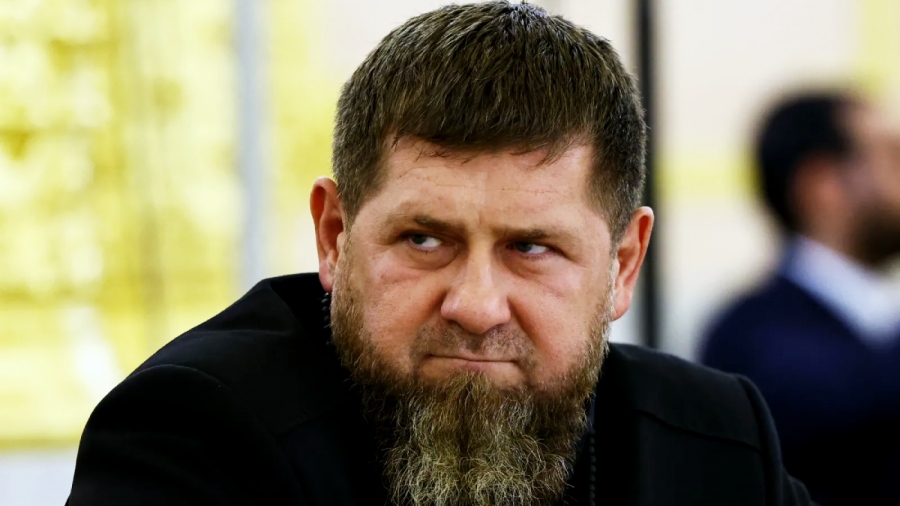 Οργισμένο κάλεσμα Kadyrov στους Ουκρανούς: «Αντιμετωπίστε με... πρόσωπο με πρόσωπο αφού παριστάνετε τους πολεμιστές!»