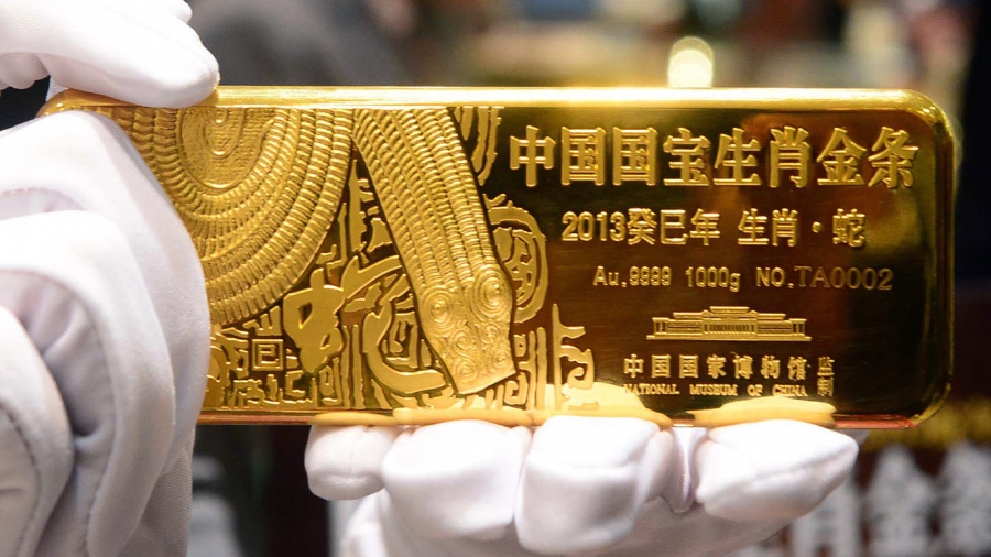 Γεωπολιτικό colpo grosso: Γιατί η Κίνα ανακοίνωσε ότι αγόρασε 62 τόνους χρυσού σε δύο μήνες –  Ποιος είναι ο αφανής «παίκτης»