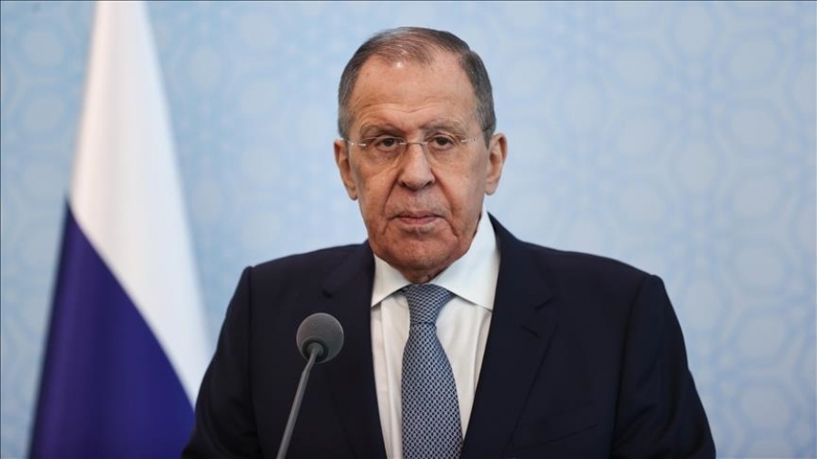 Lavrov (ΥΠΕΞ Ρωσίας): Oι ΗΠΑ δημιουργούν ένα ιδιότυπο Κουρδικό κράτος στην Συρία