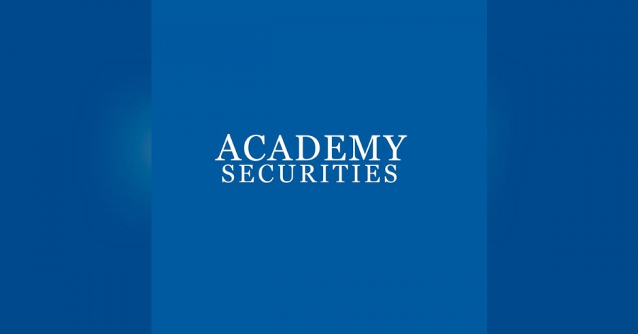 ﻿Academy Securities: Κανείς δεν αγοράζει ομόλογα λόγω της αξιολόγησης