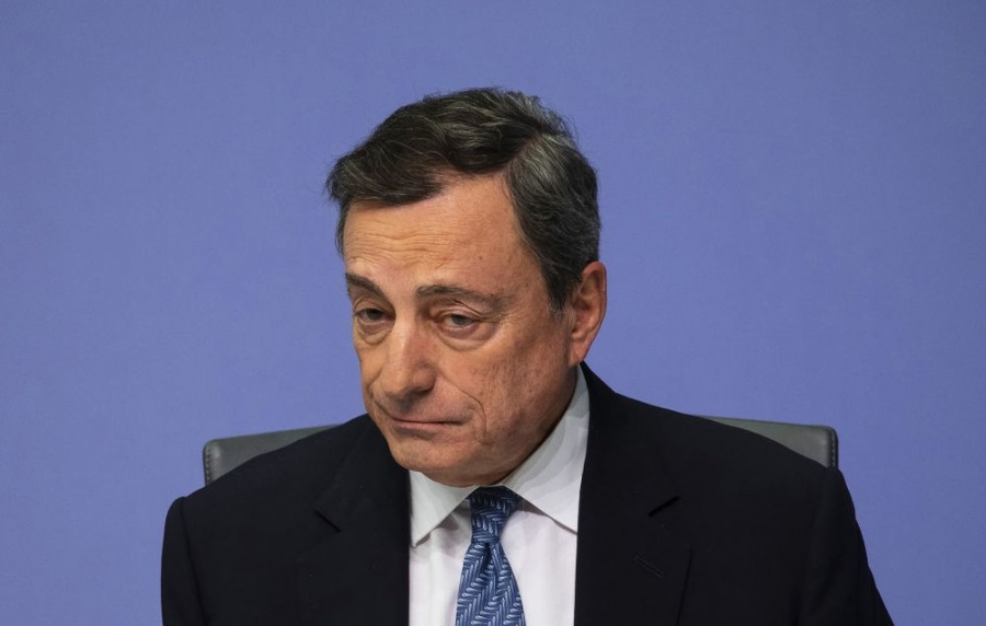 Ακαδημαϊκοί κατά του Draghi στην Ιταλία - Καταλύει το Σύνταγμα με τους εμβολιασμούς, μιλούν για Draghistan...