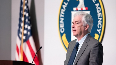 Eκτάκτως στην Ευρώπη ο επικεφαλής της CIA: Τετραμερής με Αίγυπτο, Κατάρ και Ισραήλ για συμφωνία απελευθέρωσης ομήρων