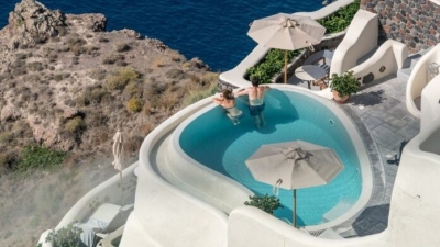 Ισχυρή ζήτηση των Ολλανδών για πακέτα φθινοπωρινών διακοπών στην Ελλάδα