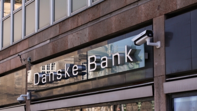Δανία: Πρόστιμο 470 εκατομμυρίων ευρώ στη Danske Bank για ξέπλυμα χρήματος