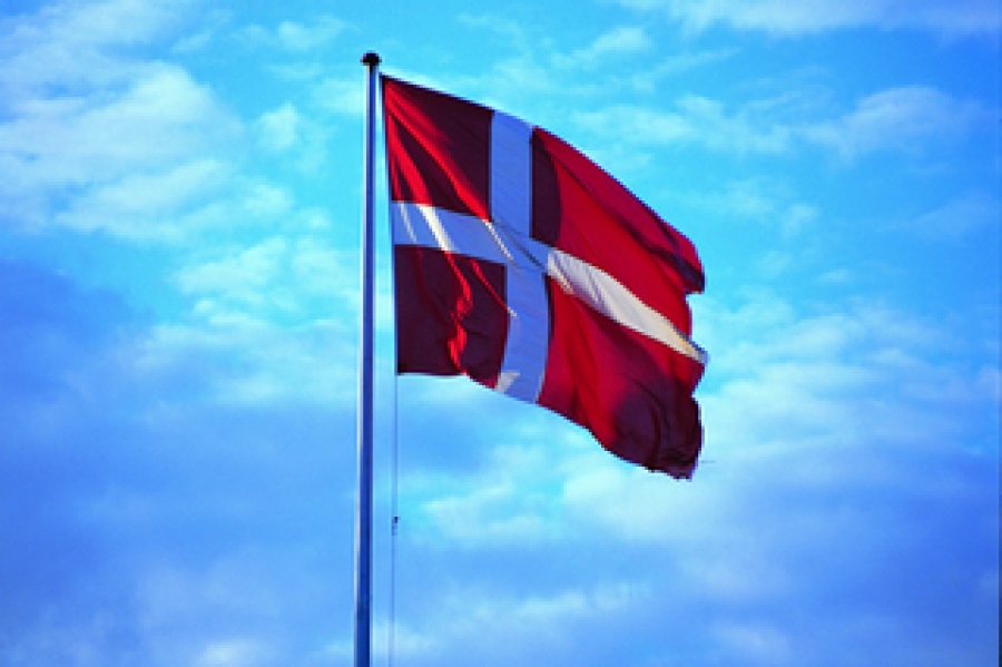 Η Δανία ζητά από την Κίνα να μιλήσει ανοικτά στη Ρωσία για την Ουκρανία