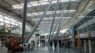 Γερμανία: Απεργιακές κινητοποιήσεις σε επτά μεγάλα αεροδρόμια - Ακυρώνονται 2.300 πτήσεις