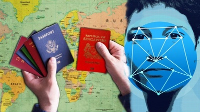 ΗΠΑ: Γερουσιαστές εναντιώνονται στη σάρωση προσώπων στα αεροδρόμια