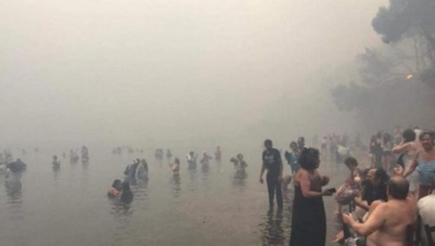 Eλληνική ιθαγένεια στους μετανάστες ψαράδες για την ηρωική προσφορά τους στο Μάτι