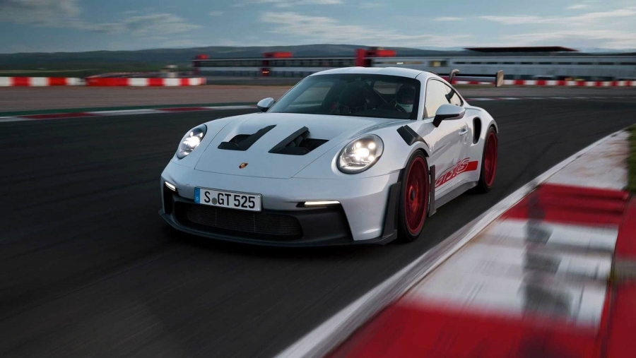 Porsche: Γράφει ιστορία το IPO της εταιρείας - Στην ανώτατη τιμή θα ξεκινήσει η διαπραγμάτευση
