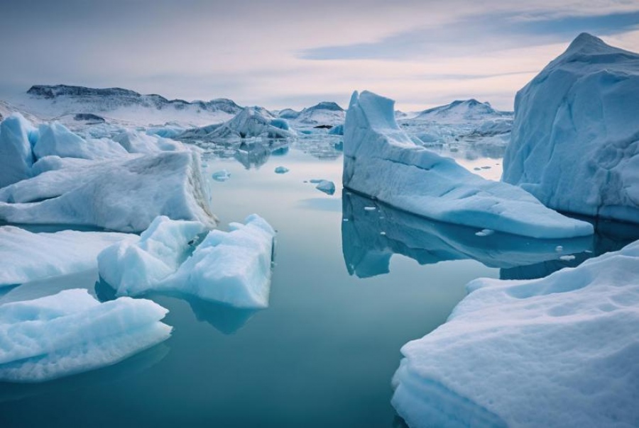 Ο Παράδεισος πάγωσε και μπορεί να λιώσει ξανά: Aποδείξεις από το παρελθόν που τρομάζουν το μέλλον