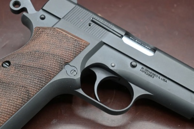 SA35 Compact, το αναγεννημένο Hi Power από τη Springfield Armory
