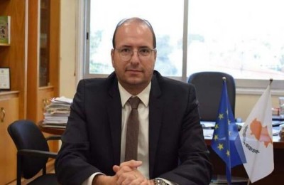 Πετρίδης (υπ.Άμυνας Κύπρου): Η ΕΕ να χαρακτηρίσει την ανατ. Μεσόγειο περιοχή ναυτικού ενδιαφέροντος
