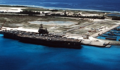 Πολεμικό θρίλερ στον Ινδικό: Η Βρετανία μπλοκάρει το χτύπημα των ΗΠΑ στο Ιράν, από τη βάση Diego Garcia