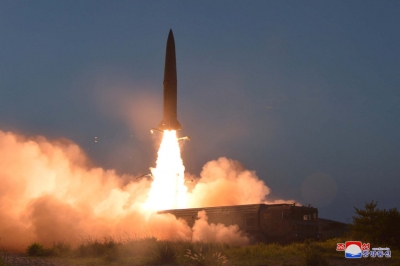 Προειδοποίηση Κίνας: Δεν θέλουμε να δούμε πυρηνική δοκιμή από τη Βόρεια Κορέα
