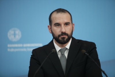 Τζανακόπουλος: Εκλογές το φθινόπωρο, θα κερδίσουμε – Το ΔΝΤ θα ζήλευε το πολιτικό πρόγραμμα του Μητσοτάκη