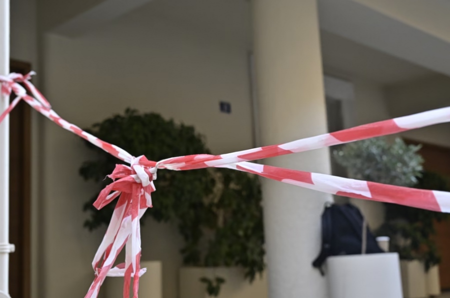 Φονική ψευδοεπιστήμη