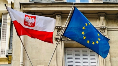 Άγρια πολιτική κόντρα στην Πολωνία - Στα μαχαίρια ΥΠΕΞ και Πρόεδρος για ενδεχόμενο «Polexit»