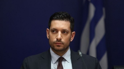 Κυρανάκης: Έρχονται 23 νέα τρένα – Από τον Μάρτιο 2026  νέοι συρμοί στον Ηλεκτρικό