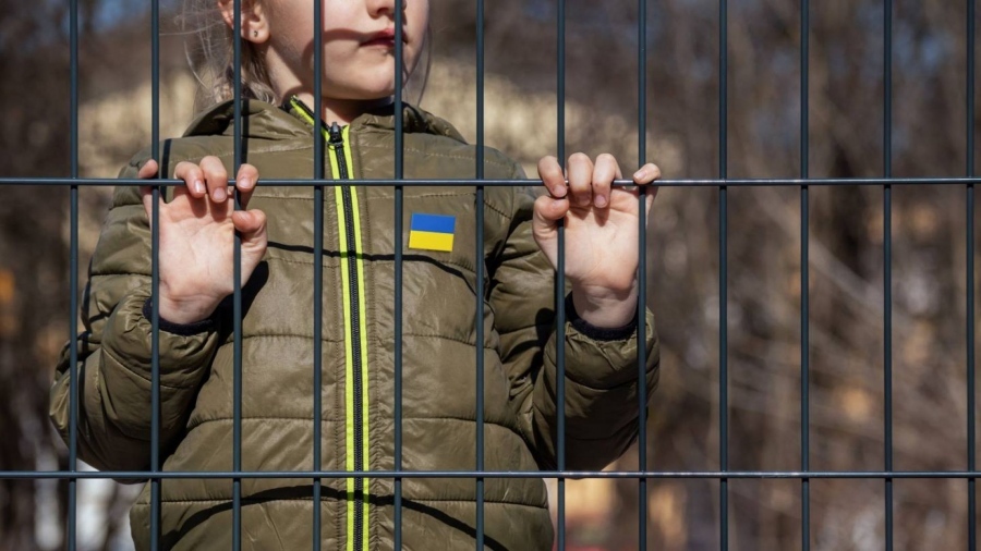 Cover-up of horror: Abuse and exploitation scandal of Ukrainian orphans in Turkey, under the protection of Zelensky's wife