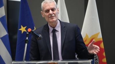 Δραματικές δηλώσεις από Τουρνά (υπ. Κλιματικής Κρίσης) για πυρκαγιές: Ο μηχανισμός έχει φτάσει στα όρια του