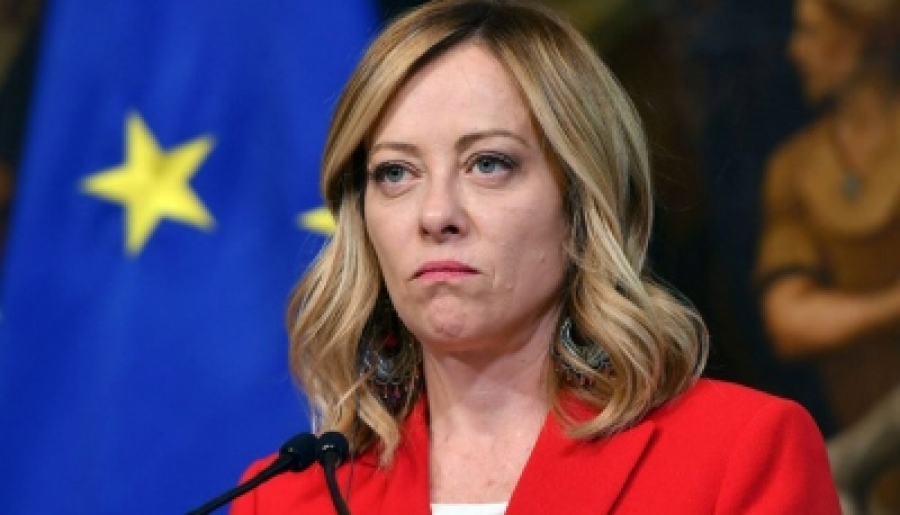 Σοκ στην Ευρώπη - Η Ιταλία «βάζει φρένο» στη στρατιωτική βοήθεια προς την Ουκρανία