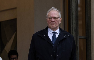 Καναδάς: Στο Παρίσι συμφωνήσαμε να μην στείλουμε στρατό στην Ουκρανία