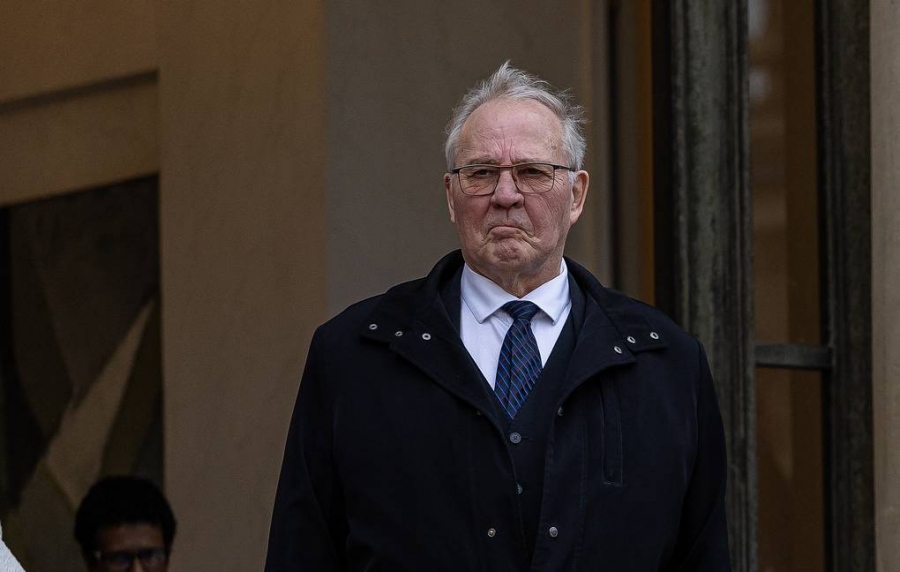 Καναδάς: Στο Παρίσι συμφωνήσαμε να μην στείλουμε στρατό στην Ουκρανία