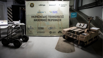 Σε σοκ οι Ουκρανοί – Έκτατη σύσκεψη στελεχών για τις αποτυχημένες επιχειρήσεις με drones – Τα ρίχνουν για πλάκα οι Ρώσοι