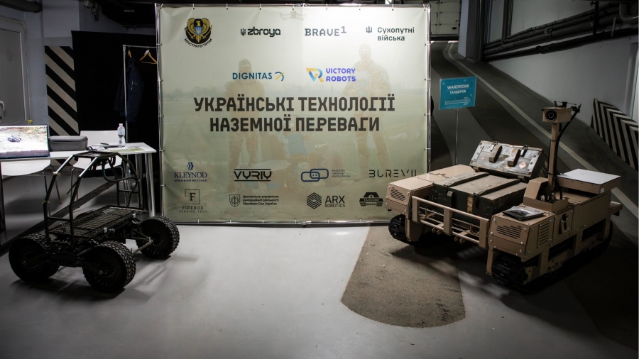 Σε σοκ οι Ουκρανοί – Έκτατη σύσκεψη στελεχών για τις αποτυχημένες επιχειρήσεις με drones – Τα ρίχνουν για πλάκα οι Ρώσοι