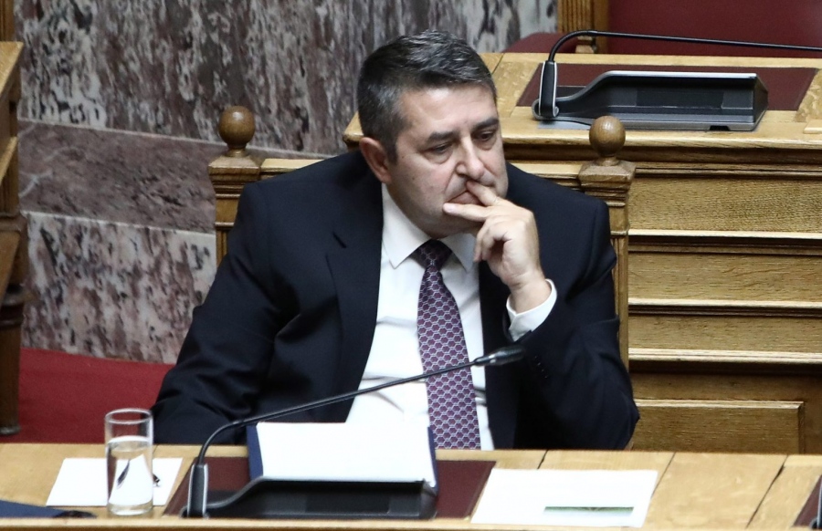 ΣΥΡΙΖΑ: Ο κ. Μυλωνάκης οδηγείται στην Εξεταστική όχι από επιλογή, αλλά επειδή δεν έχει άλλη διέξοδο