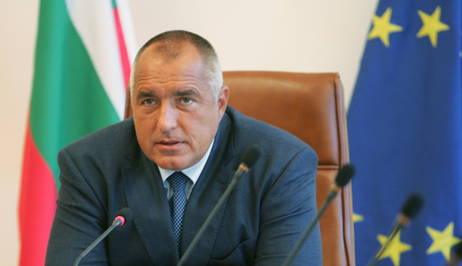 Βουλγαρία: Απορρίφθηκε η πρόταση μομφής κατά της κυβέρνησης