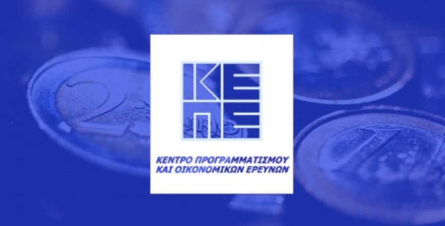 ΚΕΠΕ: Η πανδημία άσκησε νέες πιέσεις στην παραγωγικότητα της ελληνικής οικονομίας