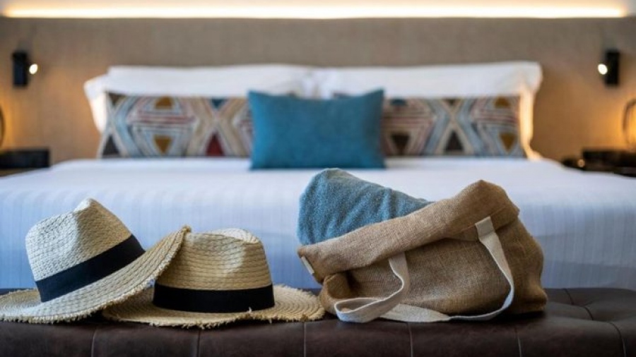 Τι προβλέπει για τα ταξίδια το 2024 η Booking.com - Οι αναδυόμενοι προορισμοί