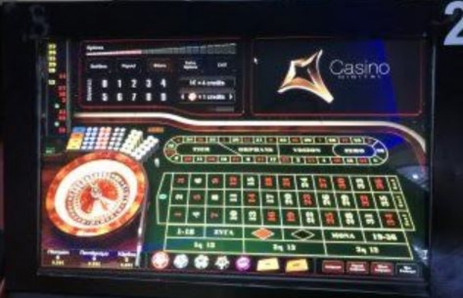 Έφοδος της ΕΛΑΣ σε παράνομο καζίνο στην Αθήνα - Παραβίασαν το lockdown 67 άτομα