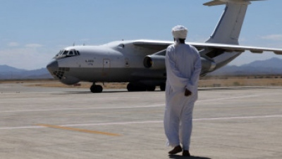 Σε αποσύνθεση ο στρατός του Σουδάν – Νέα συντριβή μεταγωγικού αεροσκάφους Ilyushin Il-76