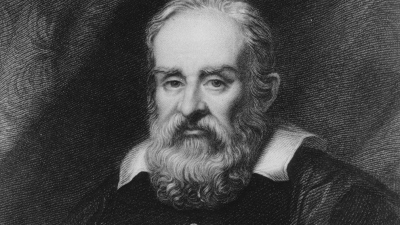 Κανείς δεν είναι τέλειος...: Μπέρδεψε Γαλιλαίο, Κολόμβο, Ινδίες και Νέο Κόσμο ο Ιταλός υπουργός Πολιτισμού