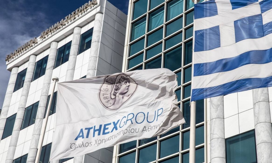 Χρηματιστήριο Αθηνών: Τρία μερίσματα, μία επιστροφή κεφαλαίου και οι μετοχές από ένα split