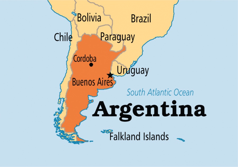 Σε βαθιά ύφεση η Αργεντινή – Το ΑΕΠ συρρικνώθηκε 4,2% το β’ 3μηνο 2018