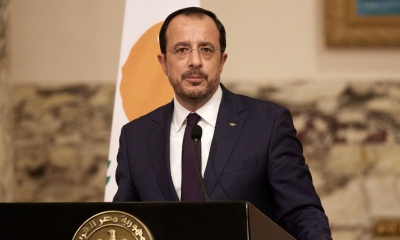 Χριστοδουλίδης: Σημαντικό ψήφισμα του Ευρωκοινοβουλίου για τους 5 Ελληνοκύπριους στα κατεχόμενα