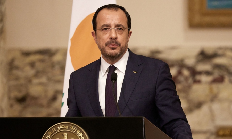 Χριστοδουλίδης: Σημαντικό ψήφισμα του Ευρωκοινοβουλίου για τους 5 Ελληνοκύπριους στα κατεχόμενα