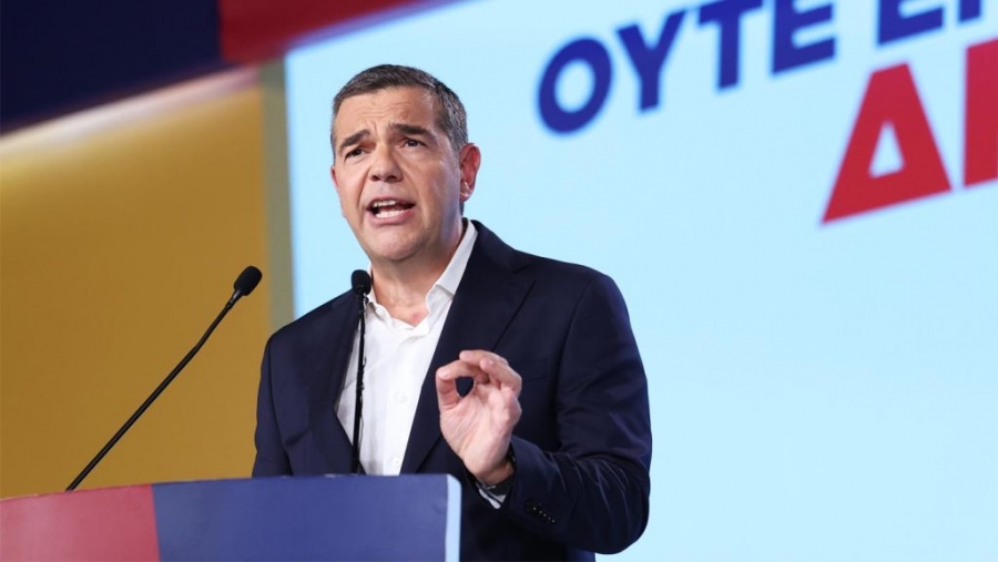 «Φωτιά» στο στρατηγείο Τσίπρα – Οι 4 ερωτήσεις-φωτιά που τον περιμένουν: Λεφτά, θυρίδες, περιουσιολόγιο και επιχειρηματικά συμφέροντα