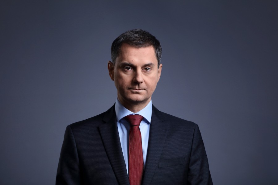 Θεοχάρης (υπ.Τουρισμού): Κρίσιμος ο Ιούλιος για την φετινή πορεία του ελληνικού τουρισμού