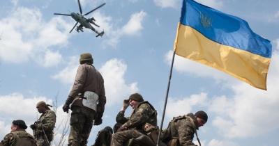Ουκρανία: Νεκροί 5.840 Ρώσοι στρατιώτες – Καταρρίψαμε 30 αεροσκάφη και 31 ελικόπτερα