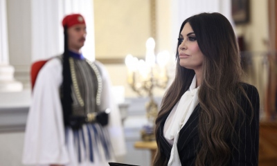 Η Kimberly τρυπάει τη «Γαλάζια Πατρίδα» - Η Ελλάδα το νέο ενεργειακό προπύργιο της Ευρώπης – Γεωπολιτικό σοκ στην Τουρκία