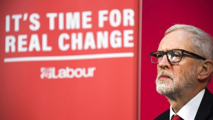 Βρετανία: Οι Εργατικοί ψήφισαν τον διάδοχο του Corbyn - H ανακοίνωση του νέου ηγέτη θα γίνει το Σάββατο 4/4