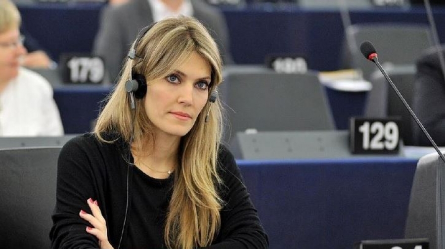 Τριγμοί από το σκάνδαλο διαφθοράς στο Ευρωκοινοβούλιο: Παύση εξουσιών Καϊλή - Τι ανακοινώνουν οι Βελγικές αρχές