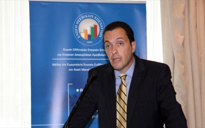 Επίσκεψη Ξενόφου (ΤΑΙΠΕΔ) στη Θεσσαλονίκη - Στο επίκεντρο ΟΛΘ και Εγνατία Οδός