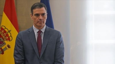 Sanchez: «Σκληρή» η συνάντησή του με τον Netanyahu – Συμμετείχε και ο Βέλγος πρωθυπουργός De Croo